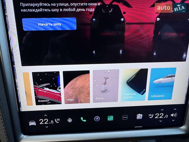 Внедорожник / Кроссовер Tesla Model X 2019 в Киеве фото 33 Внедорожник / Кроссовер Tesla Model X 2019 в Киеве