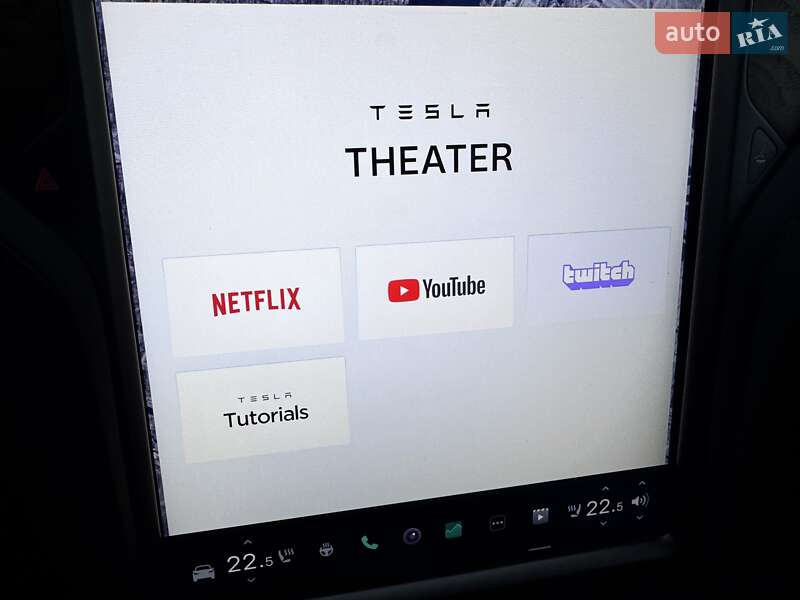Внедорожник / Кроссовер Tesla Model X 2019 в Киеве фото 37 Внедорожник / Кроссовер Tesla Model X 2019 в Киеве