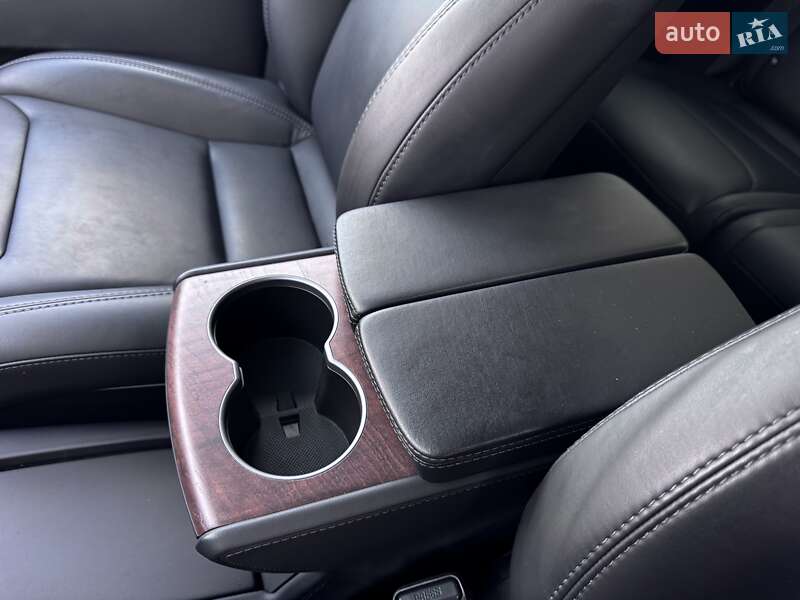 Внедорожник / Кроссовер Tesla Model X 2019 в Киеве фото 47 Внедорожник / Кроссовер Tesla Model X 2019 в Киеве