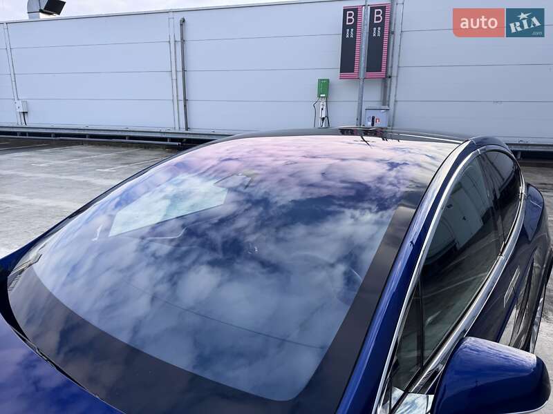 Внедорожник / Кроссовер Tesla Model X 2019 в Киеве фото 62 Внедорожник / Кроссовер Tesla Model X 2019 в Киеве