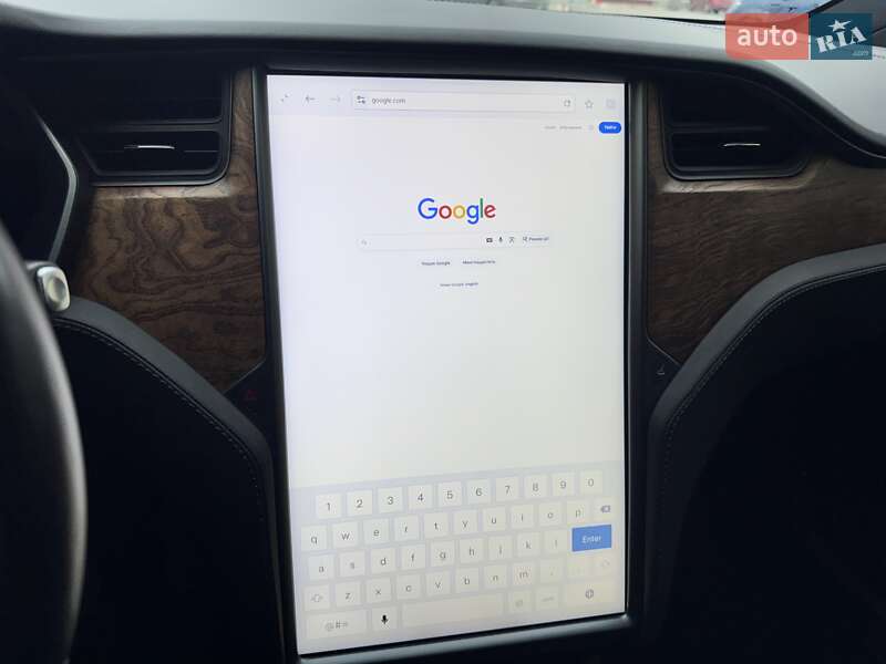 Внедорожник / Кроссовер Tesla Model X 2020 в Киеве фото 38 Внедорожник / Кроссовер Tesla Model X 2020 в Киеве