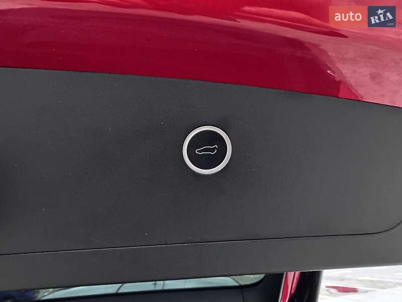 Внедорожник / Кроссовер Tesla Model X 2020 в Киеве фото 59 Внедорожник / Кроссовер Tesla Model X 2020 в Киеве