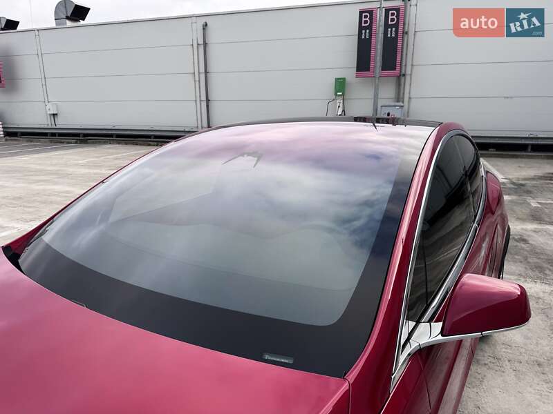 Внедорожник / Кроссовер Tesla Model X 2020 в Киеве фото 65 Внедорожник / Кроссовер Tesla Model X 2020 в Киеве