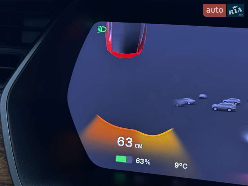 Внедорожник / Кроссовер Tesla Model X 2020 в Киеве фото 70 Внедорожник / Кроссовер Tesla Model X 2020 в Киеве