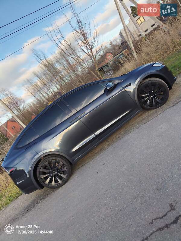 Внедорожник / Кроссовер Tesla Model X 2024 в Киеве фото 26 Внедорожник / Кроссовер Tesla Model X 2024 в Киеве
