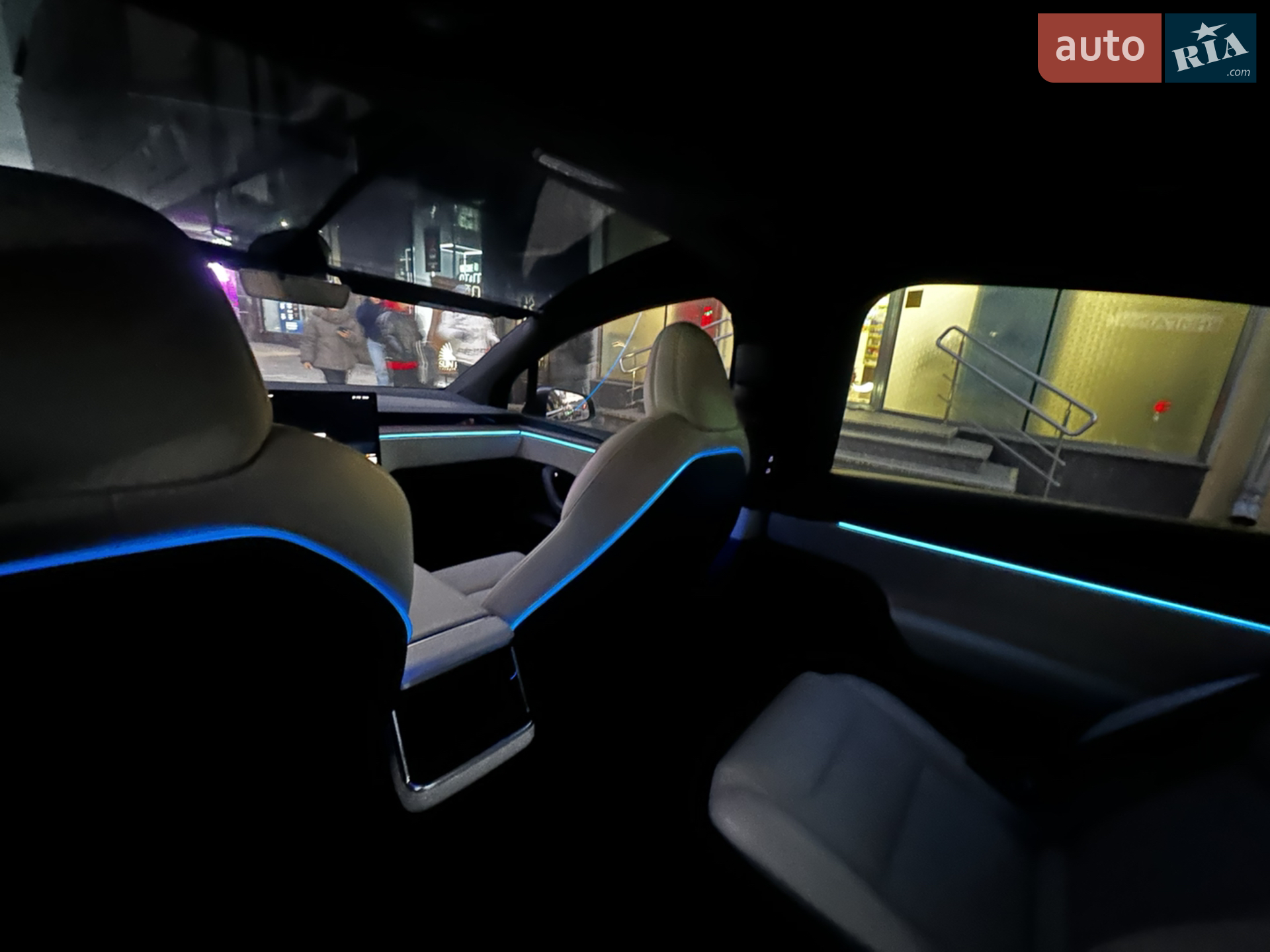 2022 Tesla Model X - мініатюра 27