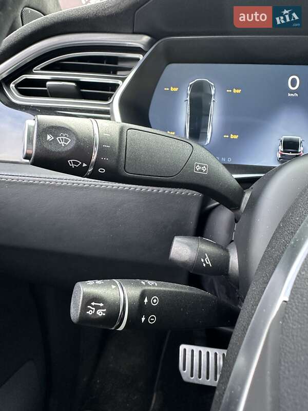 Внедорожник / Кроссовер Tesla Model X 2016 в Сумах фото 20 Внедорожник / Кроссовер Tesla Model X 2016 в Сумах