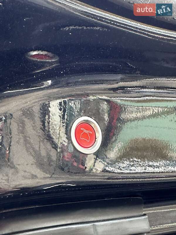 Внедорожник / Кроссовер Tesla Model X 2016 в Сумах фото 42 Внедорожник / Кроссовер Tesla Model X 2016 в Сумах