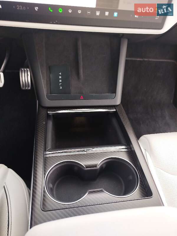 Внедорожник / Кроссовер Tesla Model X 2022 в Одессе