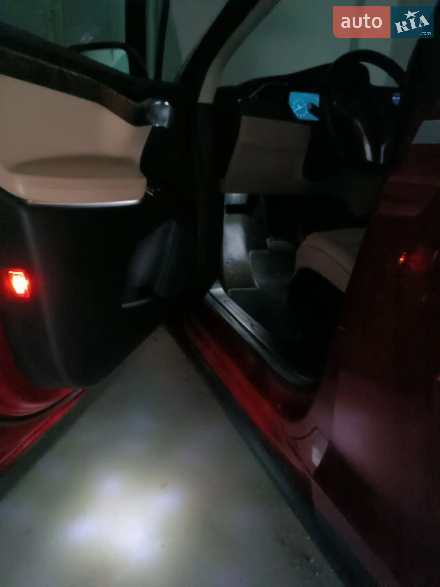 2017 Tesla Model X - мініатюра 56