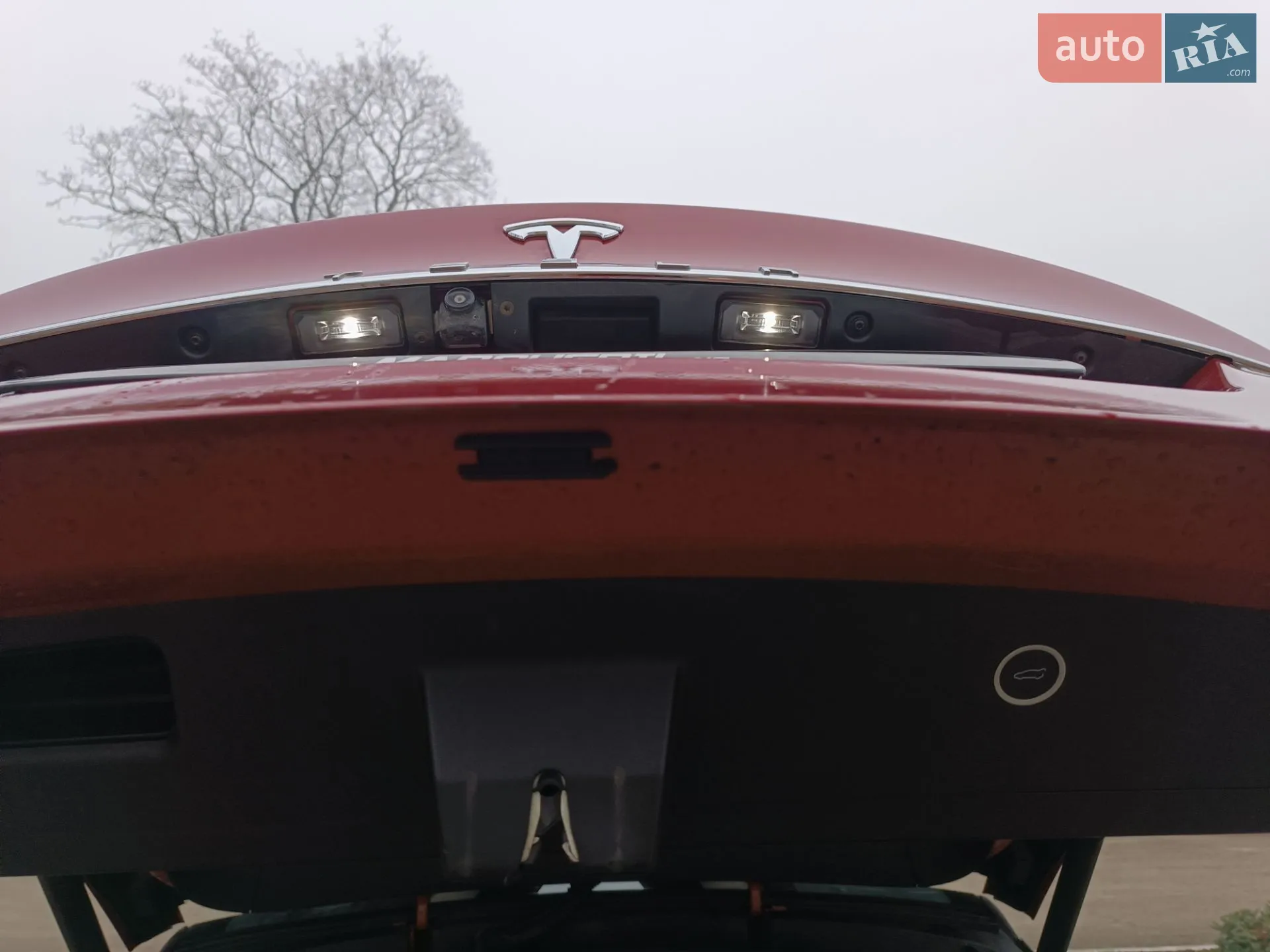 2017 Tesla Model X - мініатюра 71