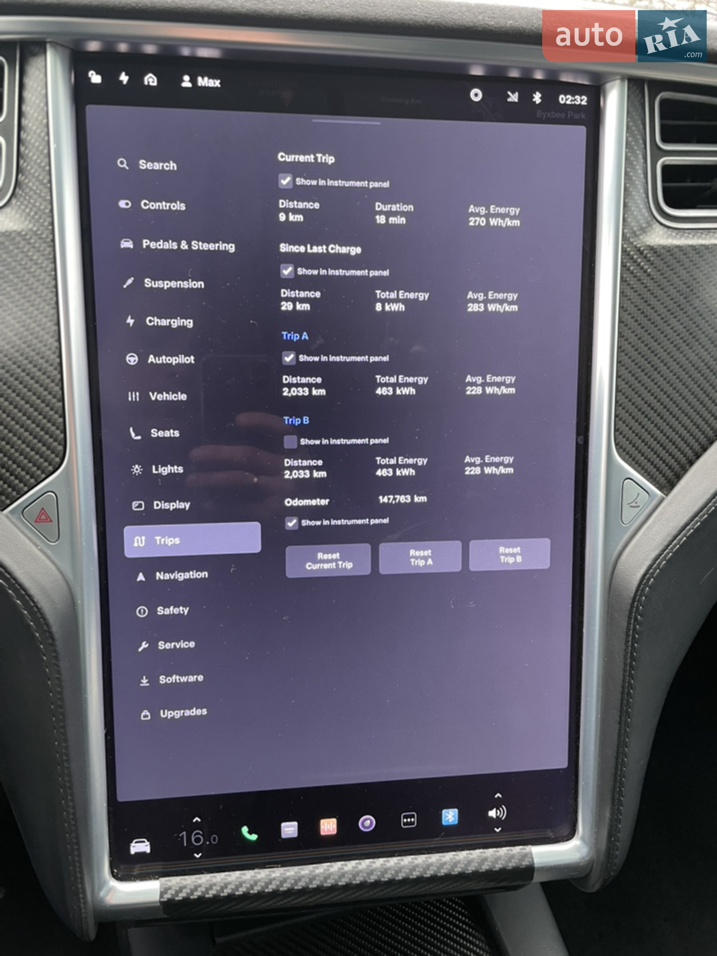 2017 Tesla Model X - мініатюра 13