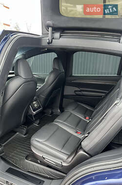 Внедорожник / Кроссовер Tesla Model X 2023 в Харькове