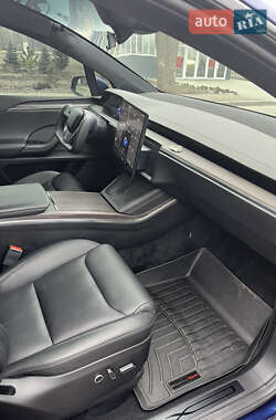 Внедорожник / Кроссовер Tesla Model X 2023 в Харькове