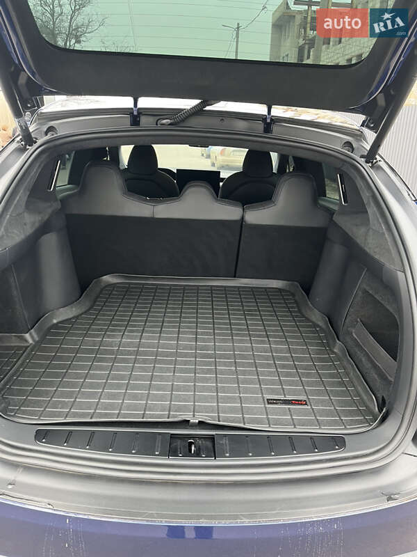 Внедорожник / Кроссовер Tesla Model X 2023 в Харькове