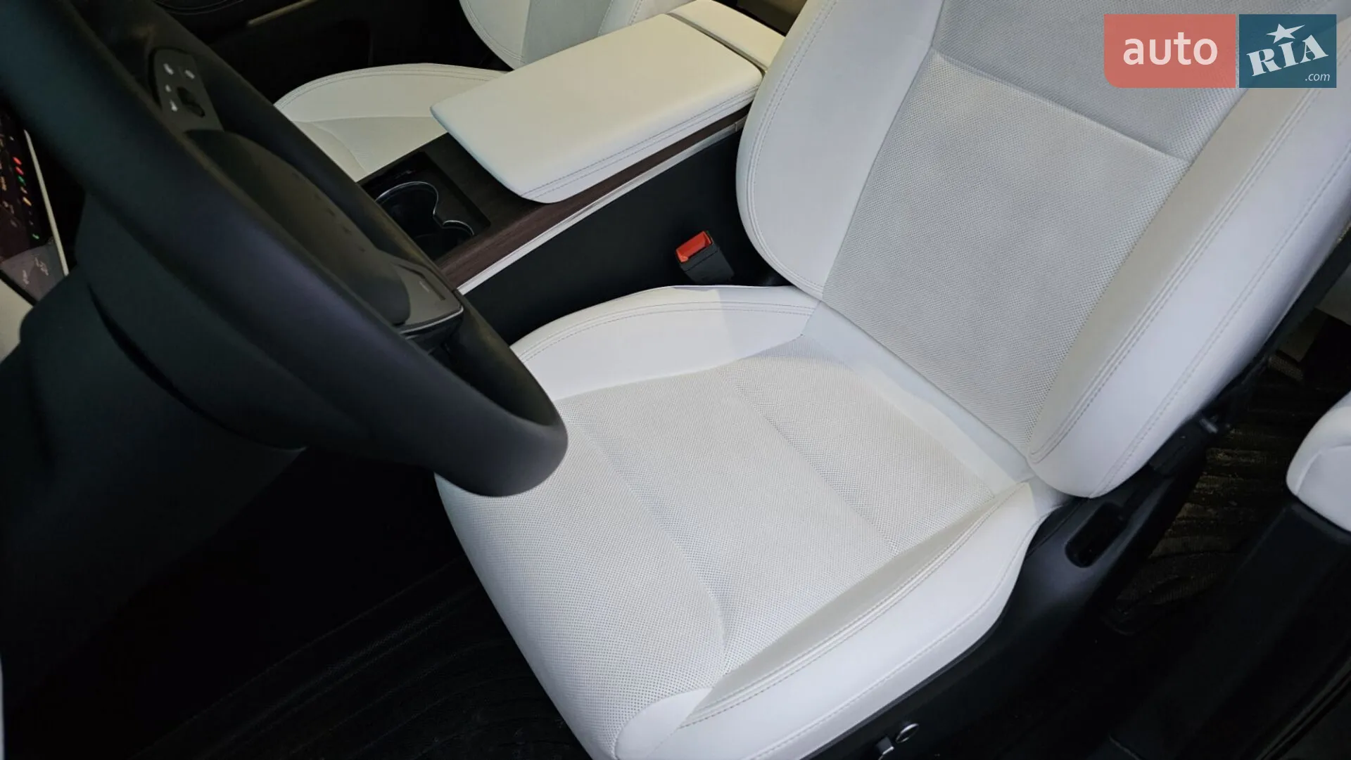 2023 Tesla Model X - мініатюра 42