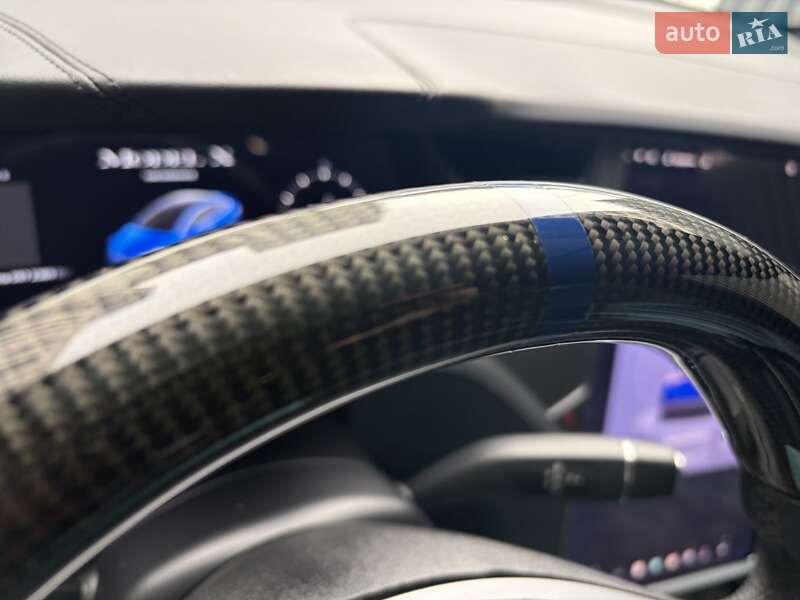 Внедорожник / Кроссовер Tesla Model X 2019 в Киеве фото 37 Внедорожник / Кроссовер Tesla Model X 2019 в Киеве