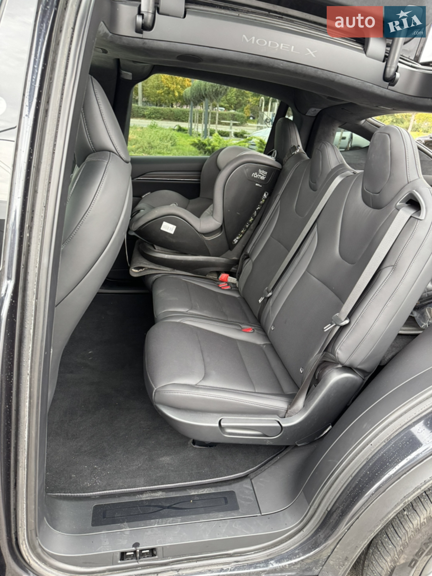 2024 Tesla Model X - мініатюра 20
