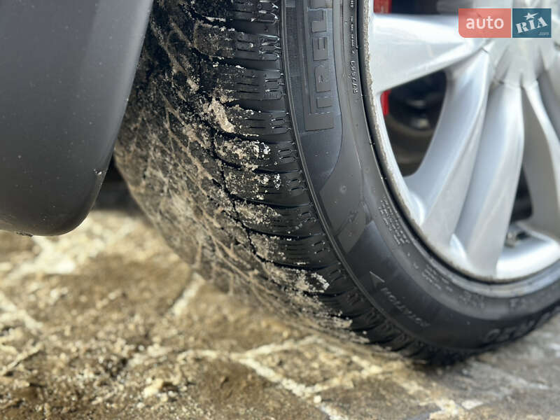 Внедорожник / Кроссовер Tesla Model X 2016 в Виннице фото 19 Внедорожник / Кроссовер Tesla Model X 2016 в Виннице