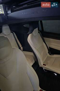 Внедорожник / Кроссовер Tesla Model X 2022 в Киеве фото 18 Внедорожник / Кроссовер Tesla Model X 2022 в Киеве