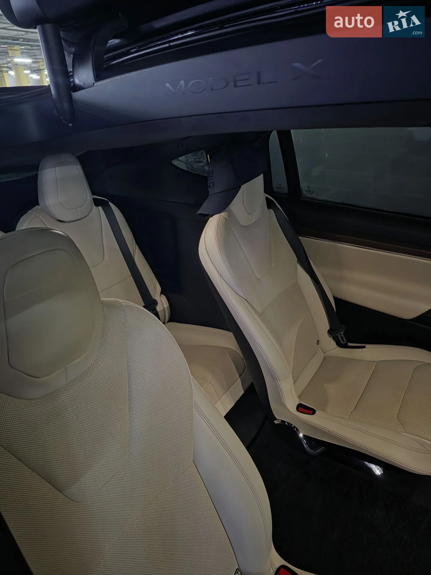 2022 Tesla Model X - мініатюра 18