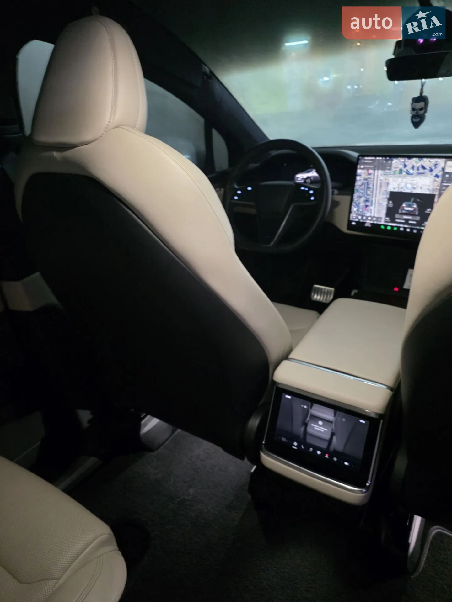 2022 Tesla Model X - мініатюра 22