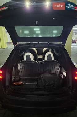 Внедорожник / Кроссовер Tesla Model X 2022 в Киеве фото 34 Внедорожник / Кроссовер Tesla Model X 2022 в Киеве