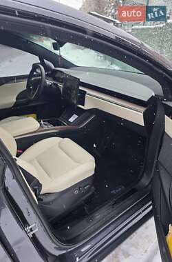 Внедорожник / Кроссовер Tesla Model X 2022 в Киеве фото 36 Внедорожник / Кроссовер Tesla Model X 2022 в Киеве