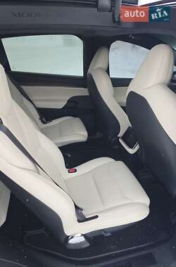 Внедорожник / Кроссовер Tesla Model X 2022 в Киеве фото 41 Внедорожник / Кроссовер Tesla Model X 2022 в Киеве
