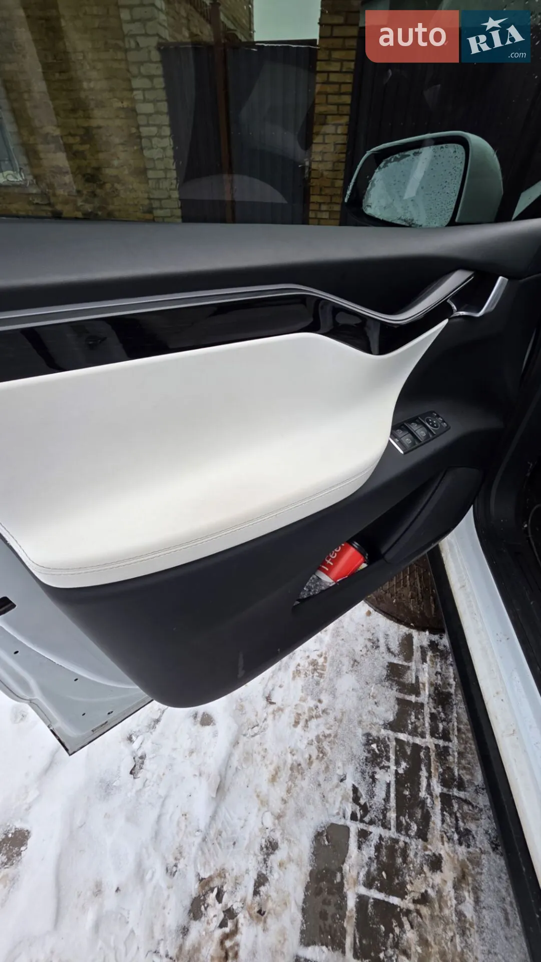2018 Tesla Model X - мініатюра 2