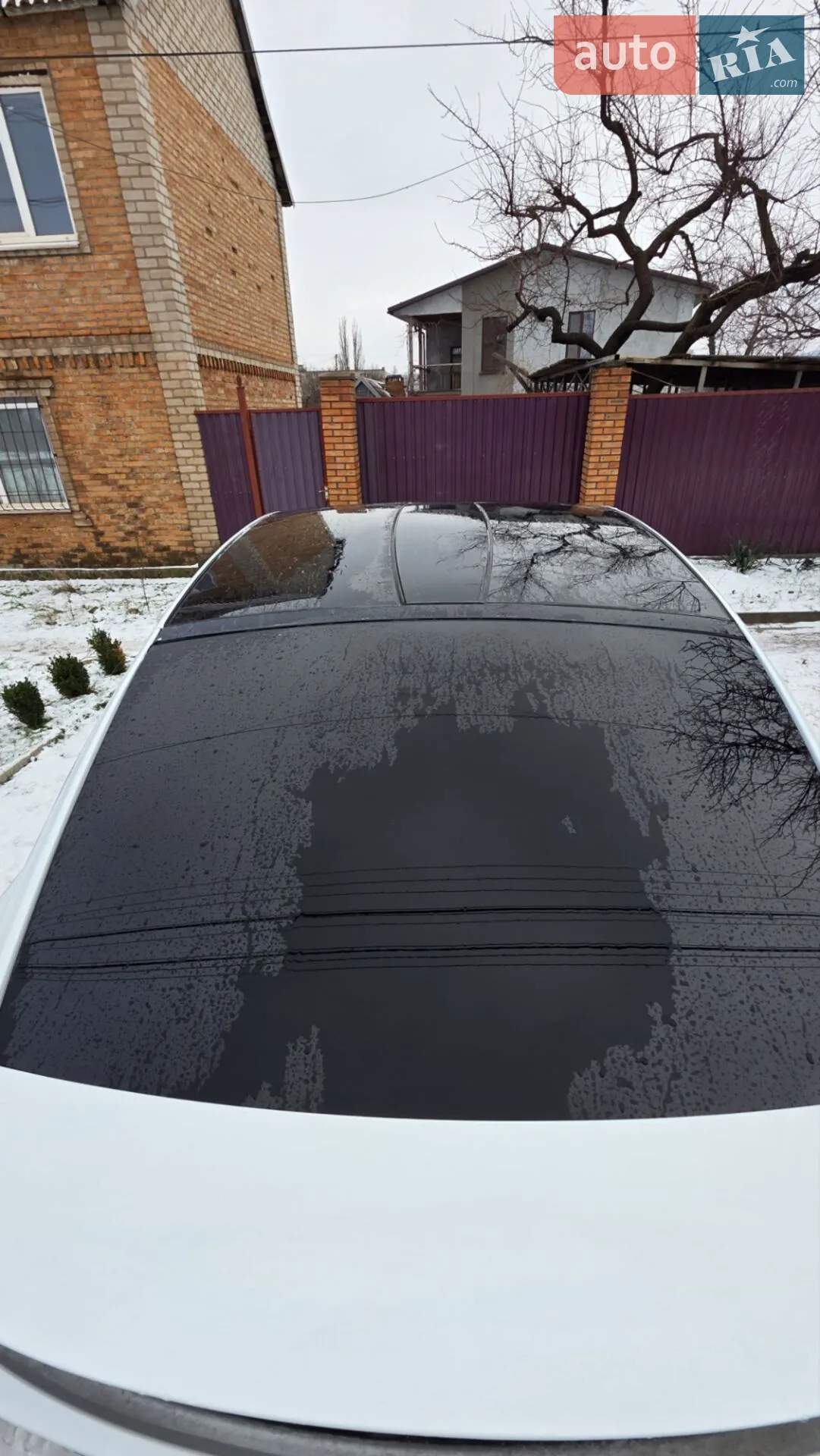 2018 Tesla Model X - мініатюра 4