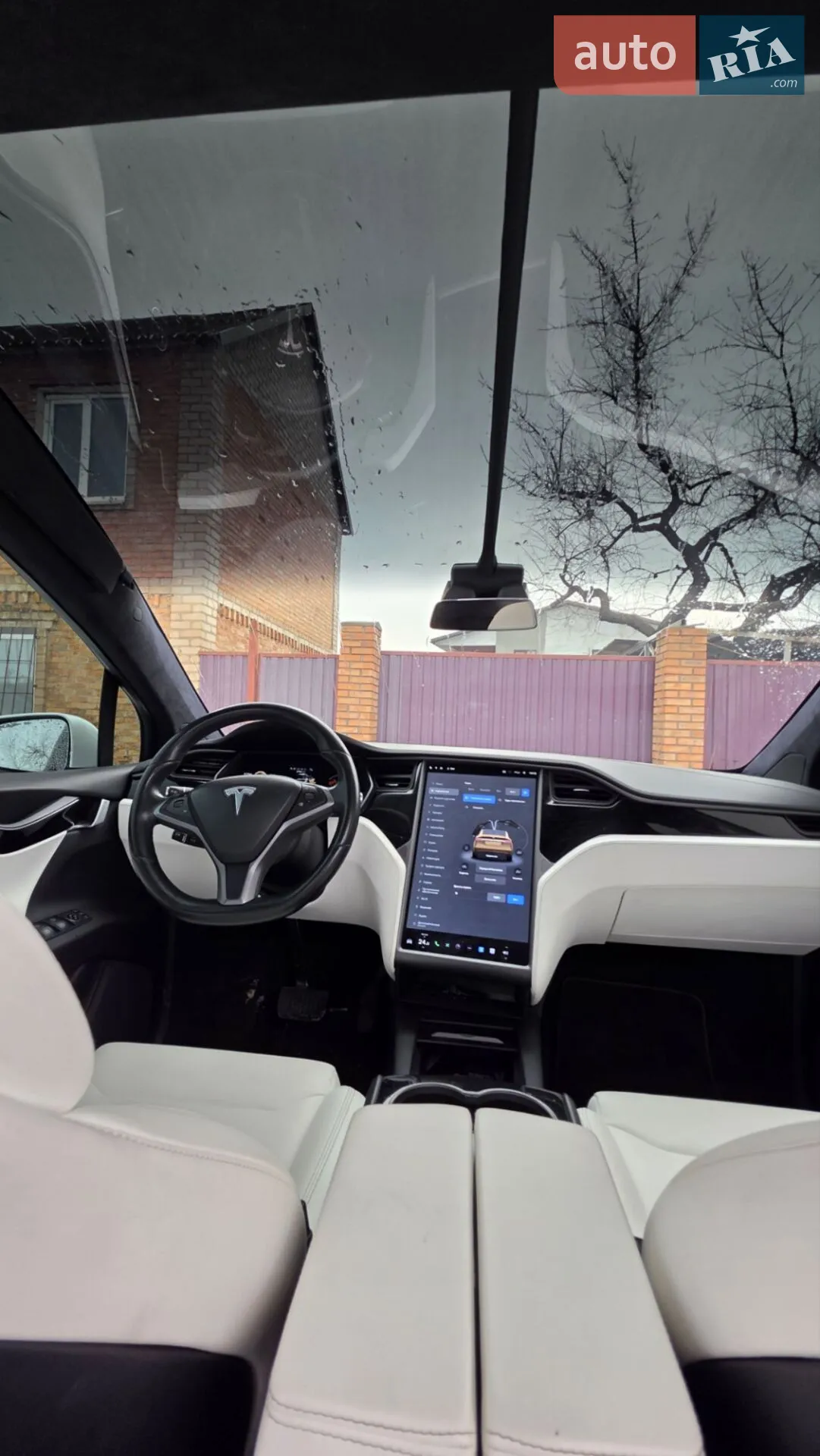 2018 Tesla Model X - мініатюра 5