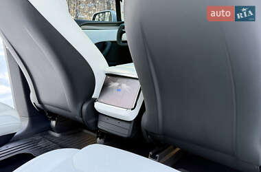 Внедорожник / Кроссовер Tesla Model X 2023 в Тернополе