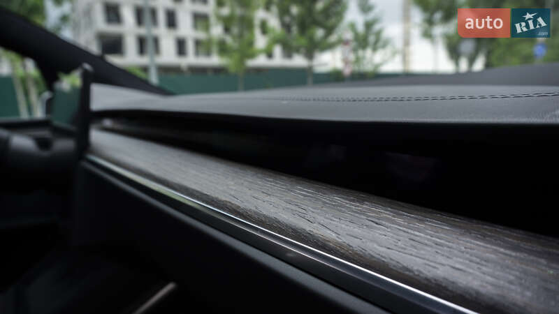 Внедорожник / Кроссовер Tesla Model X 2022 в Киеве