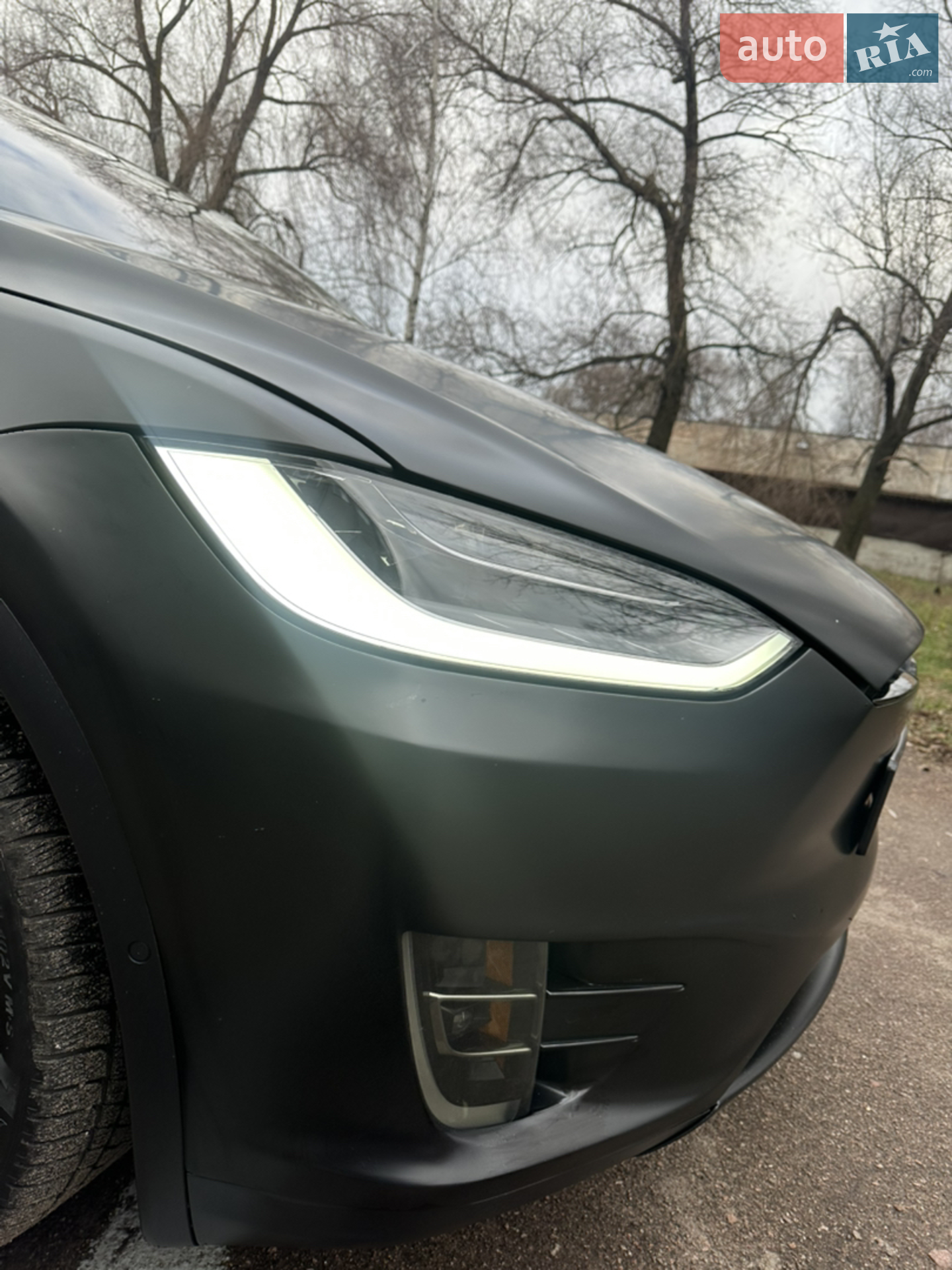 2016 Tesla Model X - мініатюра 15