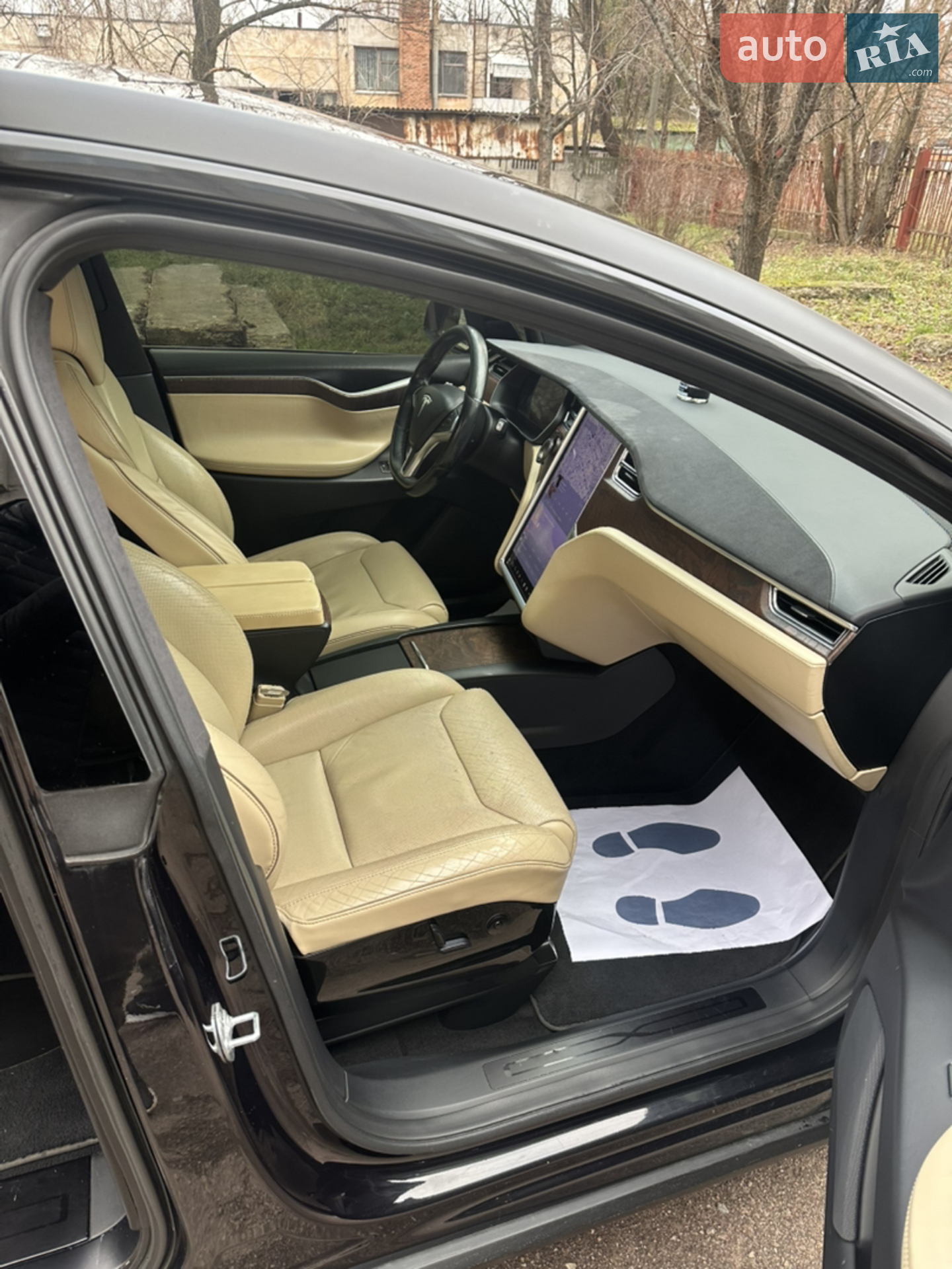 2016 Tesla Model X - мініатюра 16
