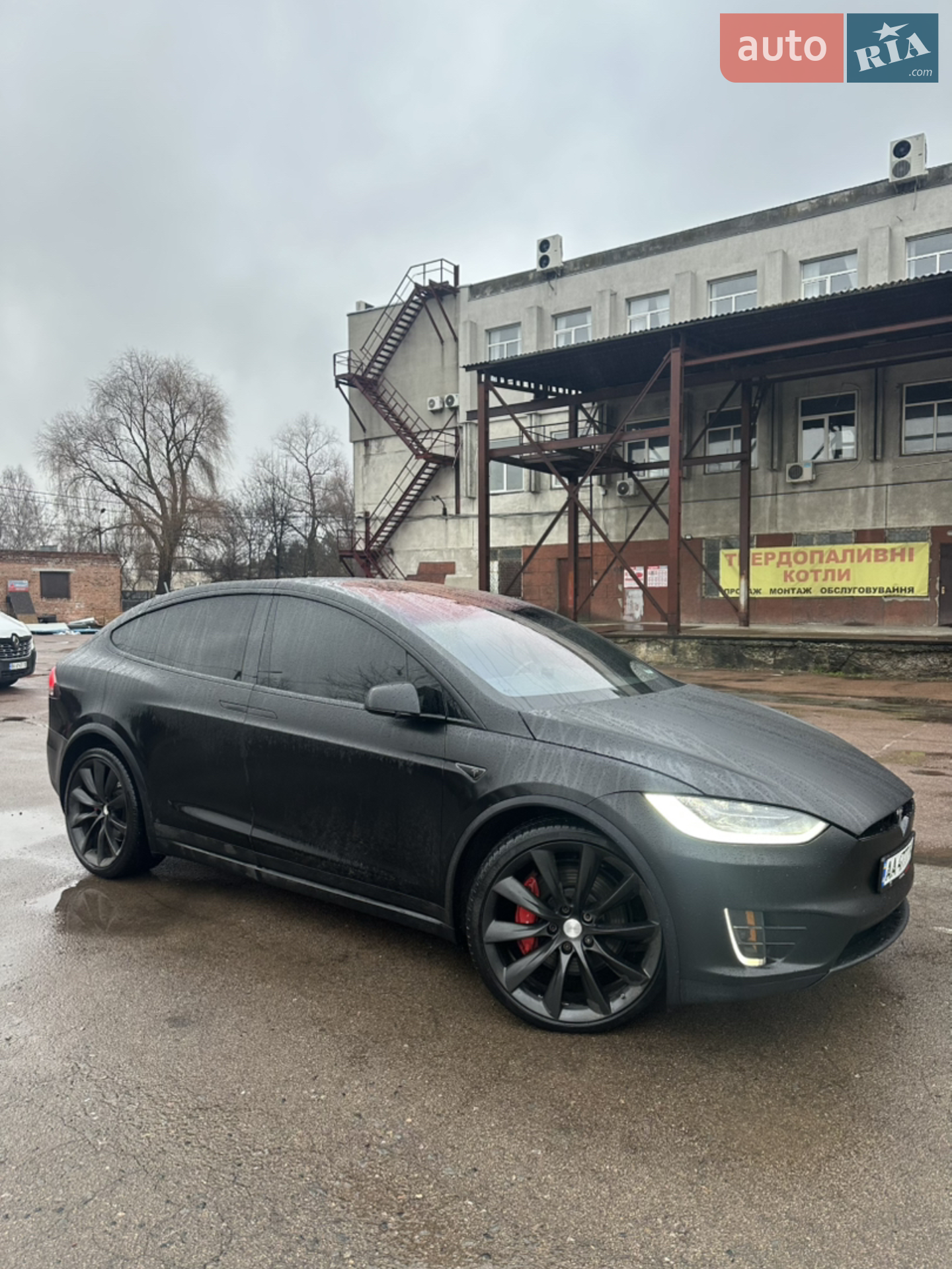 2016 Tesla Model X - мініатюра 26