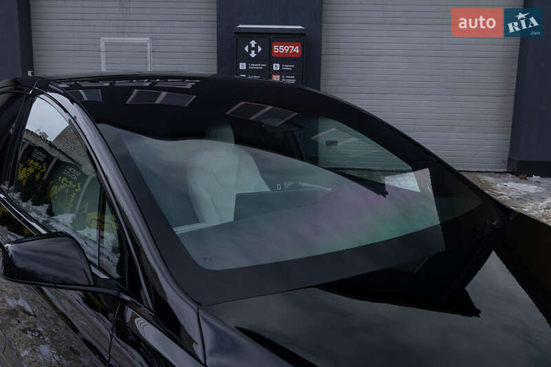 Внедорожник / Кроссовер Tesla Model X 2022 в Харькове
