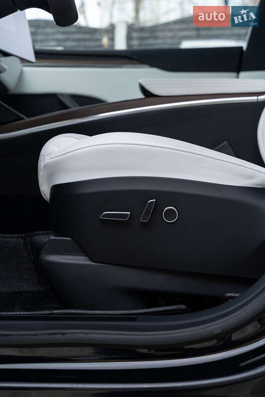 Внедорожник / Кроссовер Tesla Model X 2022 в Харькове