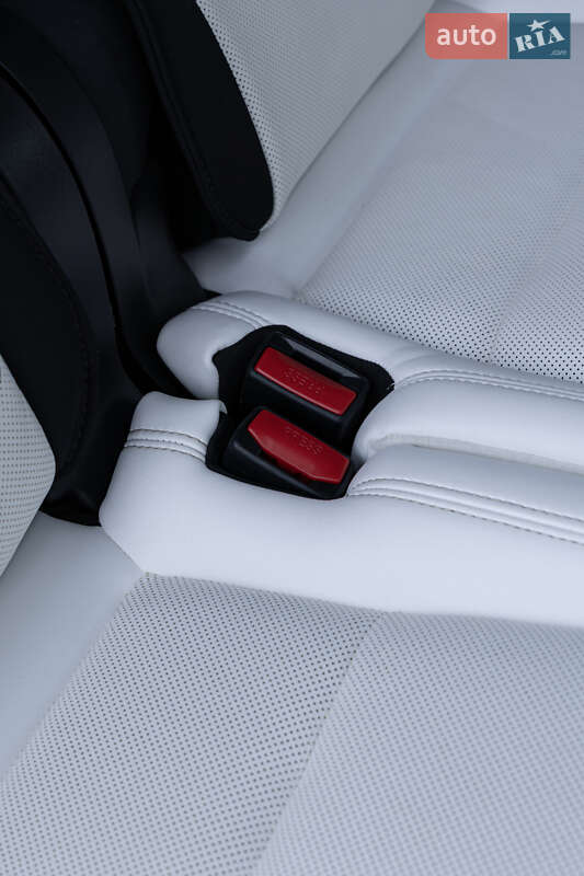 Внедорожник / Кроссовер Tesla Model X 2022 в Харькове