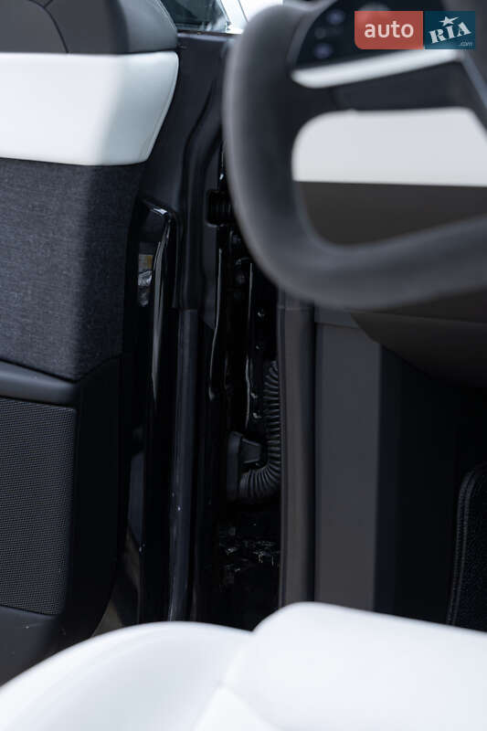Внедорожник / Кроссовер Tesla Model X 2022 в Харькове