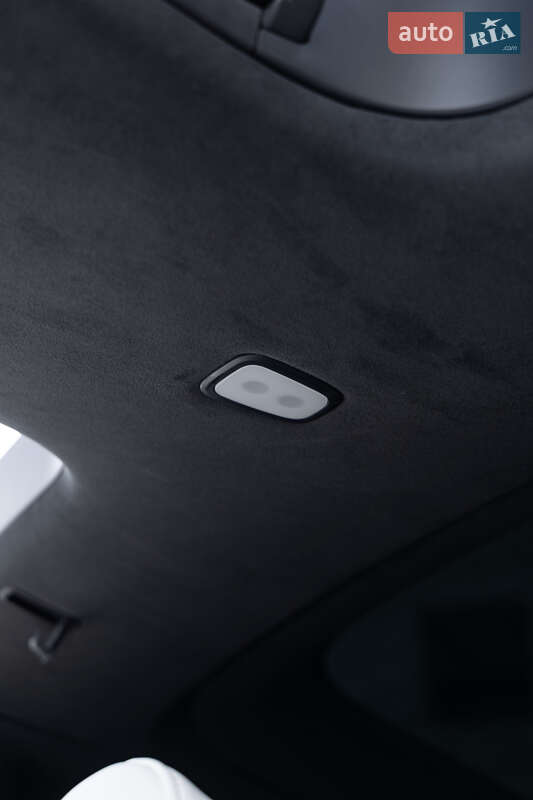 Внедорожник / Кроссовер Tesla Model X 2022 в Харькове