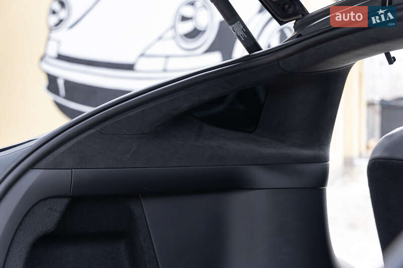 Внедорожник / Кроссовер Tesla Model X 2022 в Харькове