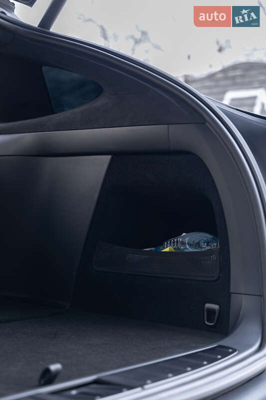 Внедорожник / Кроссовер Tesla Model X 2022 в Харькове