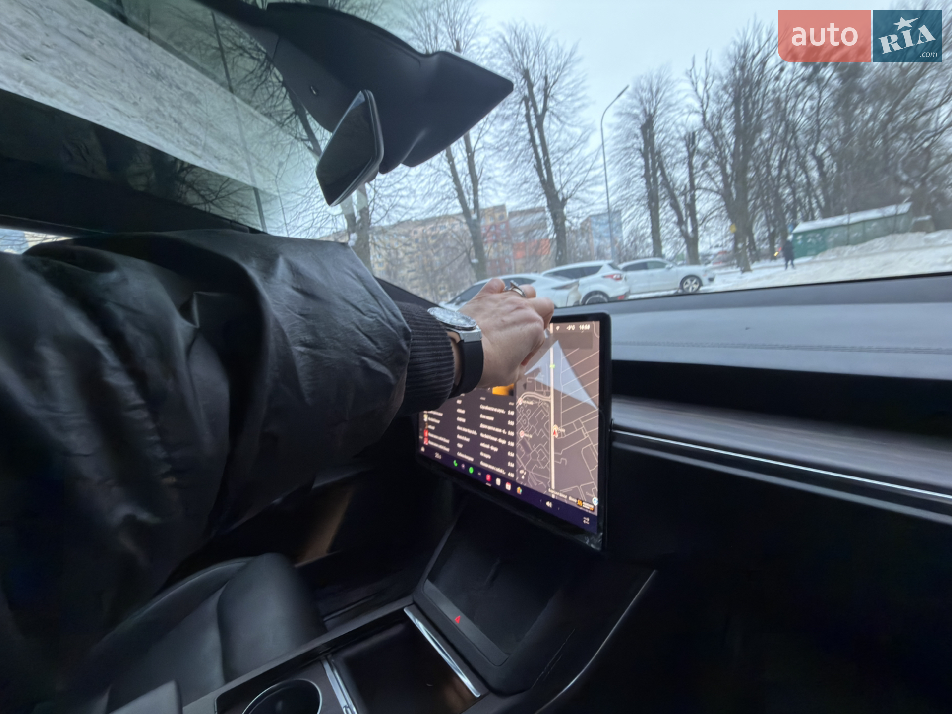 2023 Tesla Model X - мініатюра 25
