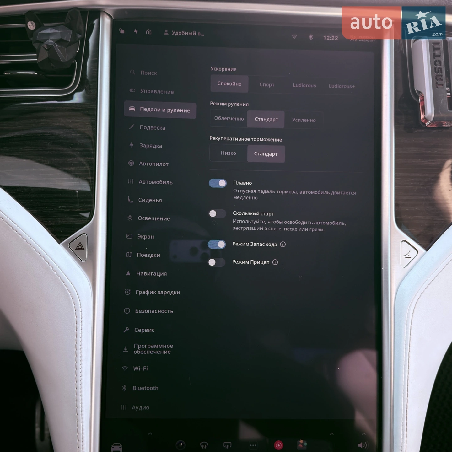 2016 Tesla Model X - мініатюра 21