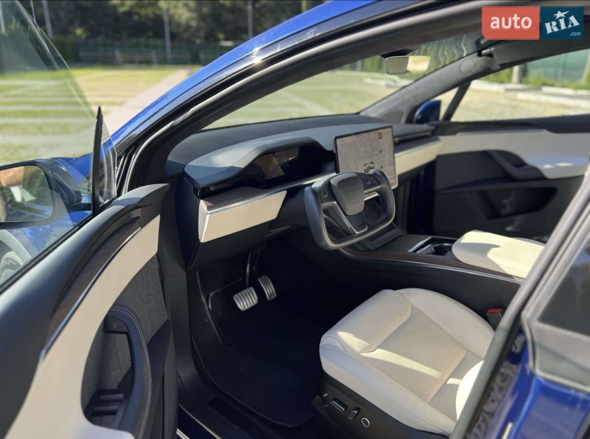2021 Tesla Model X - мініатюра 17