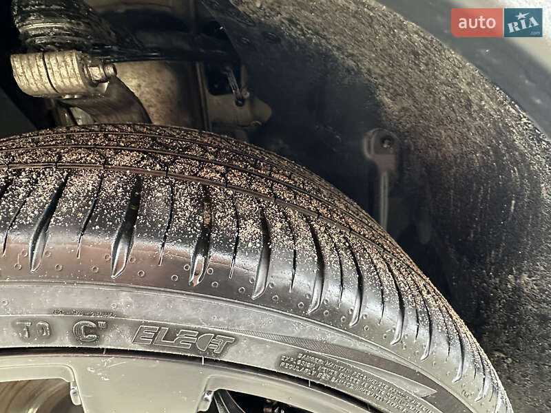 Позашляховик / Кросовер Tesla Model X 2023 в Ратному фото 15 Позашляховик / Кросовер Tesla Model X 2023 в Ратному