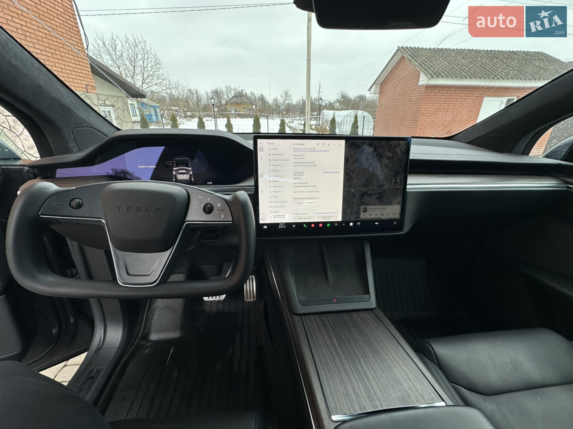 2023 Tesla Model X - мініатюра 31