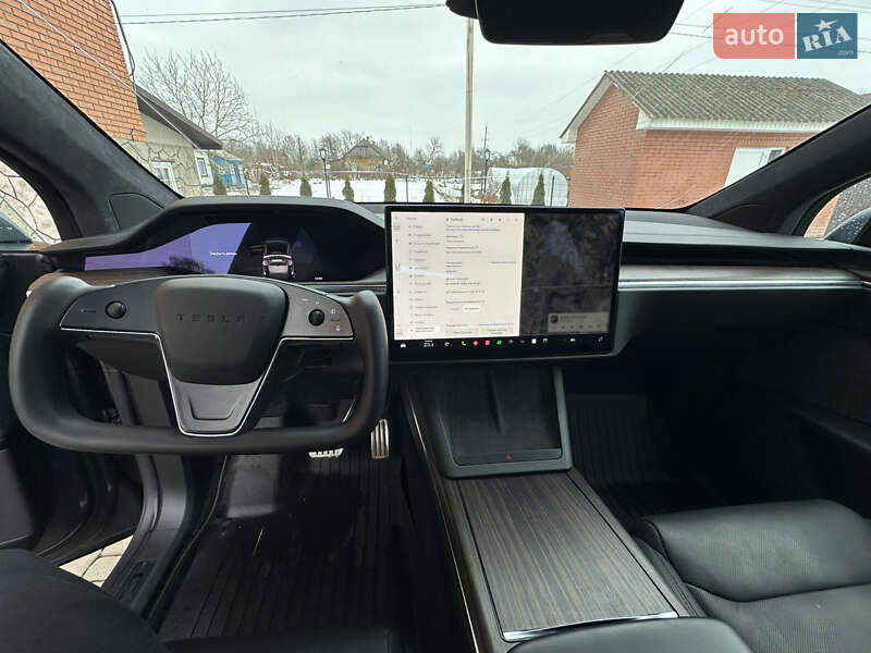 Позашляховик / Кросовер Tesla Model X 2023 в Ратному фото 31 Позашляховик / Кросовер Tesla Model X 2023 в Ратному